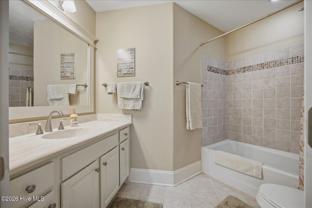 8709 Lake Nona Drive, Wilmington, NC 28411