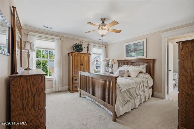 8709 Lake Nona Drive, Wilmington, NC 28411