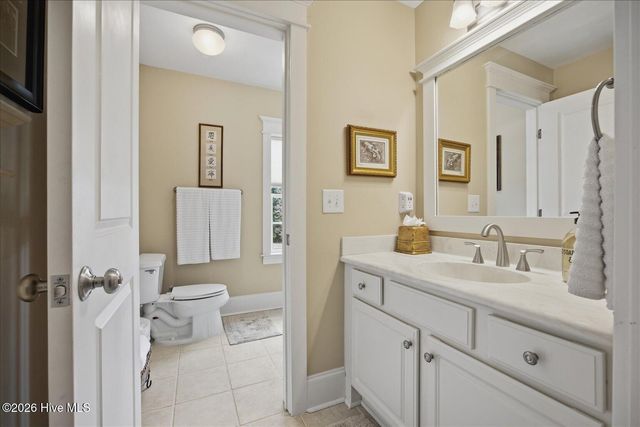 8709 Lake Nona Drive, Wilmington, NC 28411