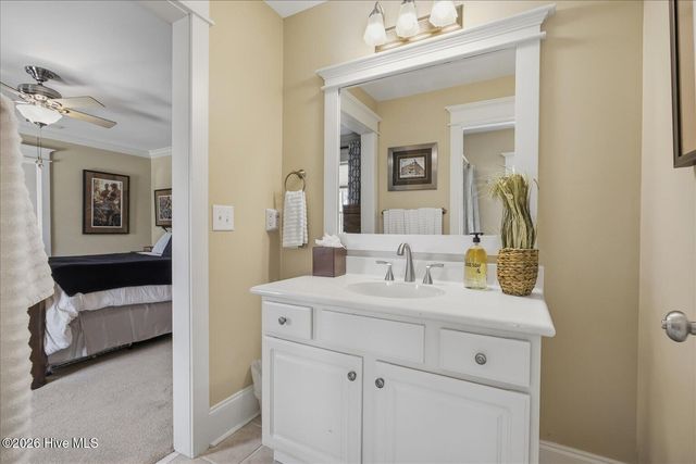 8709 Lake Nona Drive, Wilmington, NC 28411