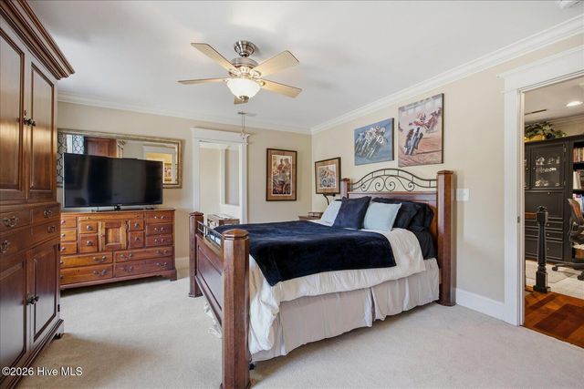 8709 Lake Nona Drive, Wilmington, NC 28411