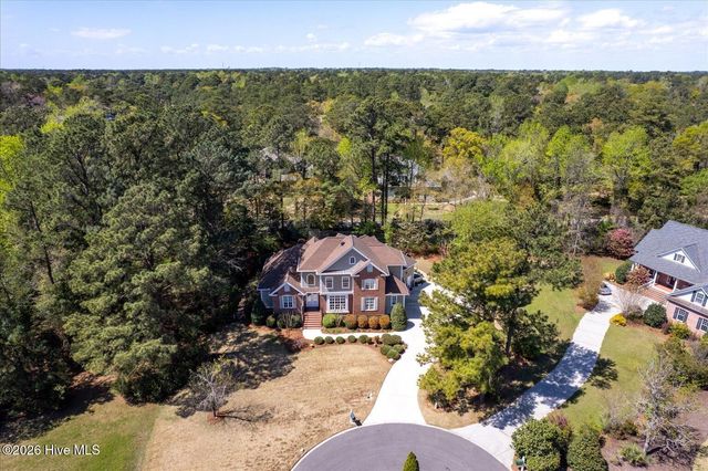 8709 Lake Nona Drive, Wilmington, NC 28411