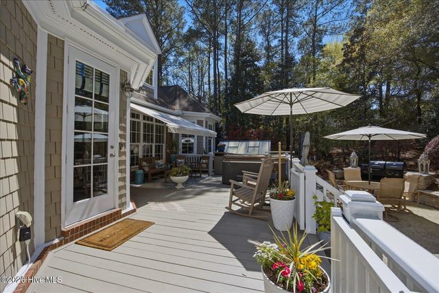 8709 Lake Nona Drive, Wilmington, NC 28411