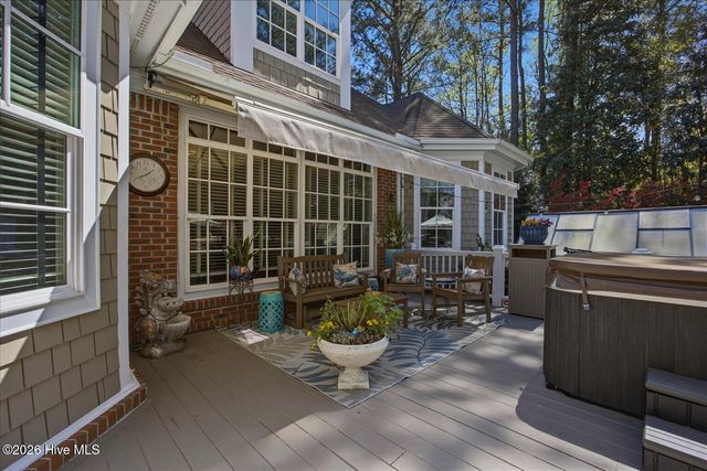 8709 Lake Nona Drive, Wilmington, NC 28411