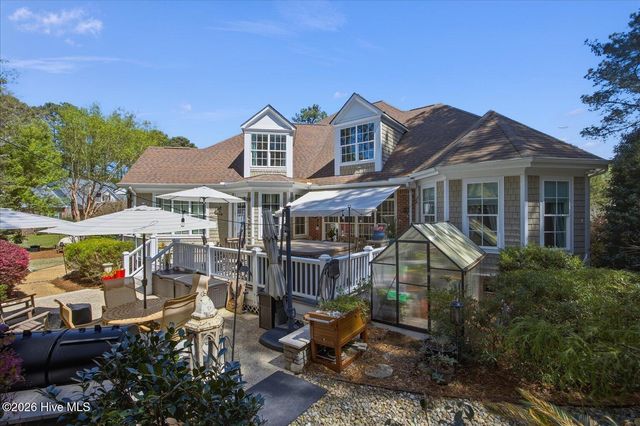 8709 Lake Nona Drive, Wilmington, NC 28411