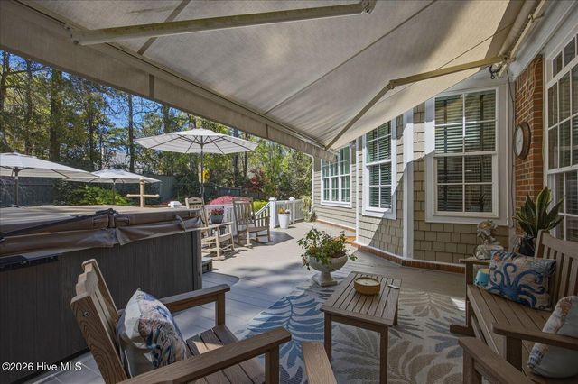 8709 Lake Nona Drive, Wilmington, NC 28411