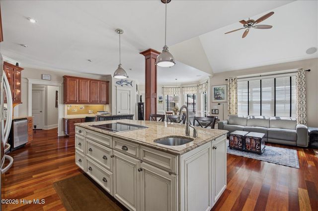 8709 Lake Nona Drive, Wilmington, NC 28411