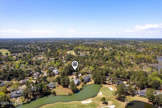 8709 Lake Nona Drive, Wilmington, NC 28411