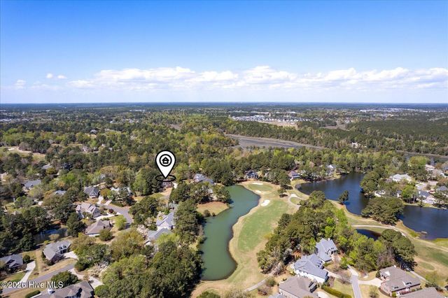 8709 Lake Nona Drive, Wilmington, NC 28411