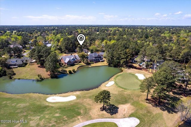 8709 Lake Nona Drive, Wilmington, NC 28411