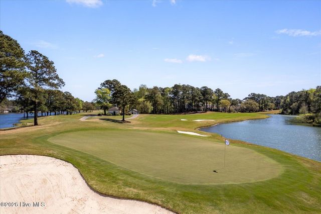 8709 Lake Nona Drive, Wilmington, NC 28411