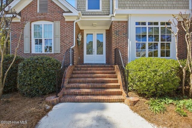 8709 Lake Nona Drive, Wilmington, NC 28411