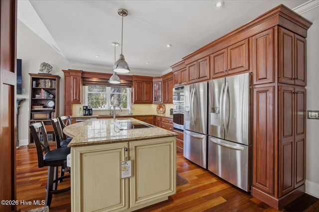 8709 Lake Nona Drive, Wilmington, NC 28411