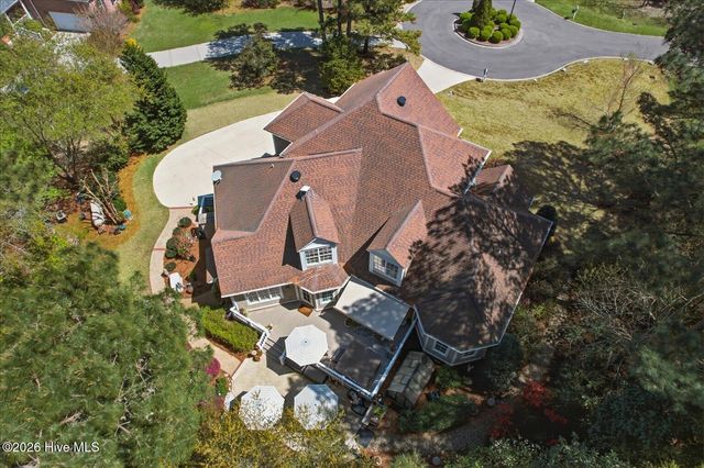 8709 Lake Nona Drive, Wilmington, NC 28411