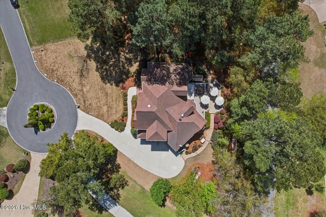 8709 Lake Nona Drive, Wilmington, NC 28411