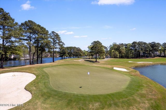 8709 Lake Nona Drive, Wilmington, NC 28411