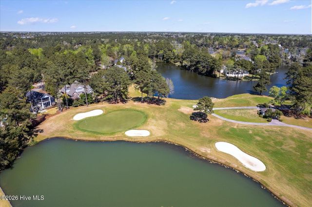 8709 Lake Nona Drive, Wilmington, NC 28411