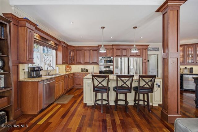 8709 Lake Nona Drive, Wilmington, NC 28411