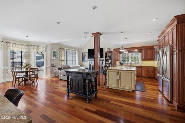 8709 Lake Nona Drive, Wilmington, NC 28411