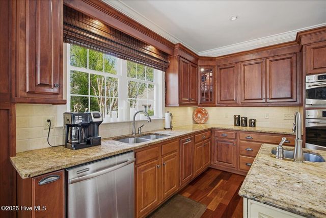 8709 Lake Nona Drive, Wilmington, NC 28411