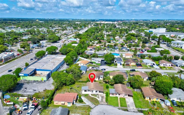 1031 NW 23rd Way, Fort Lauderdale, FL 33311