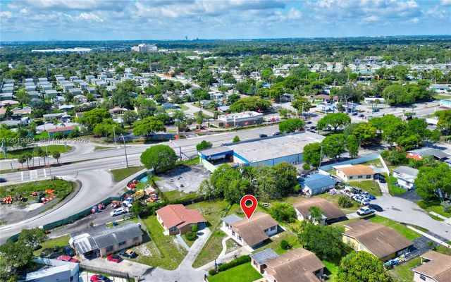 1031 NW 23rd Way, Fort Lauderdale, FL 33311