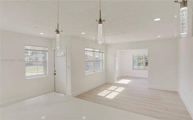 1031 NW 23rd Way, Fort Lauderdale, FL 33311