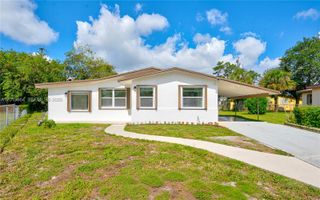 1031 NW 23rd Way, Fort Lauderdale, FL 33311