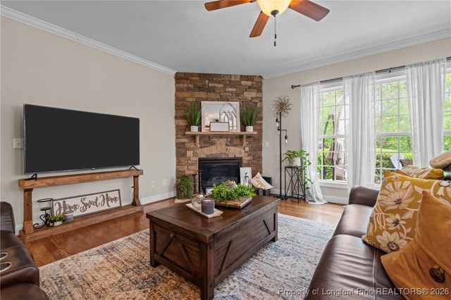 758 Micahs Way N, Spring Lake, NC 28390