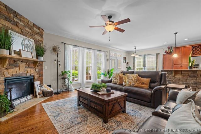 758 Micahs Way N, Spring Lake, NC 28390