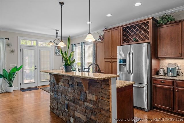 758 Micahs Way N, Spring Lake, NC 28390