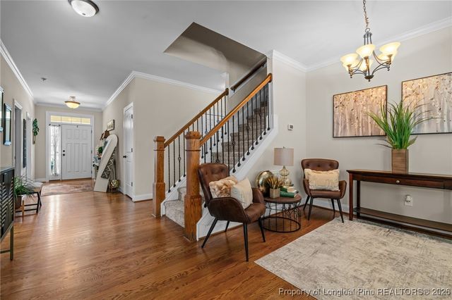 758 Micahs Way N, Spring Lake, NC 28390