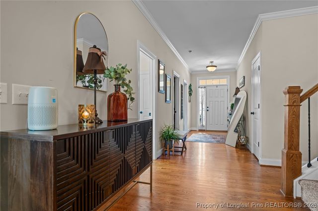 758 Micahs Way N, Spring Lake, NC 28390