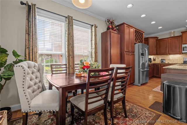 758 Micahs Way N, Spring Lake, NC 28390