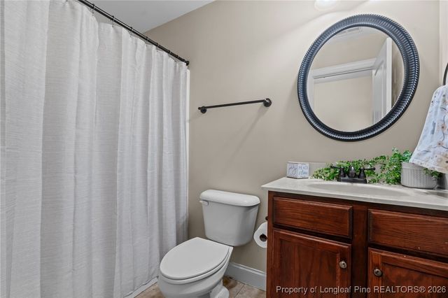 758 Micahs Way N, Spring Lake, NC 28390