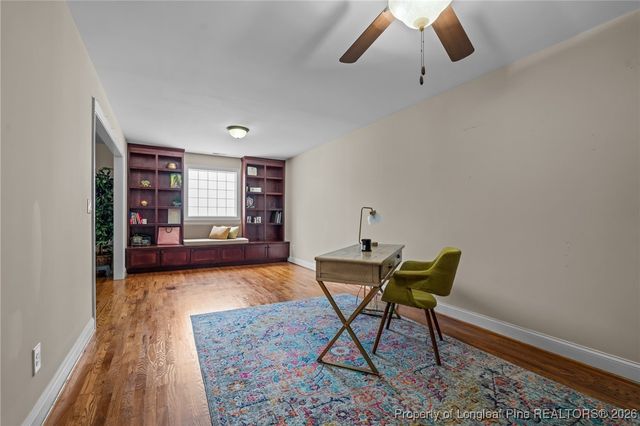 758 Micahs Way N, Spring Lake, NC 28390