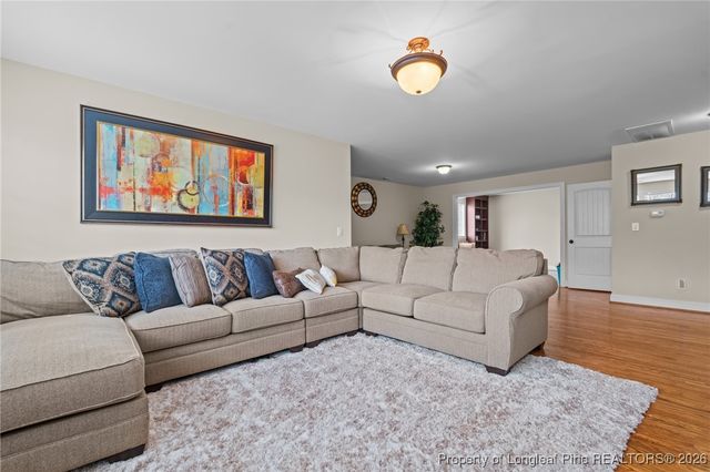 758 Micahs Way N, Spring Lake, NC 28390