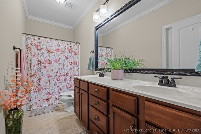 758 Micahs Way N, Spring Lake, NC 28390