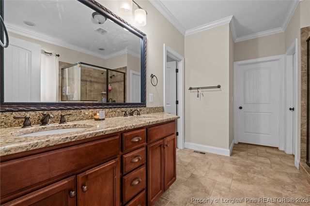 758 Micahs Way N, Spring Lake, NC 28390