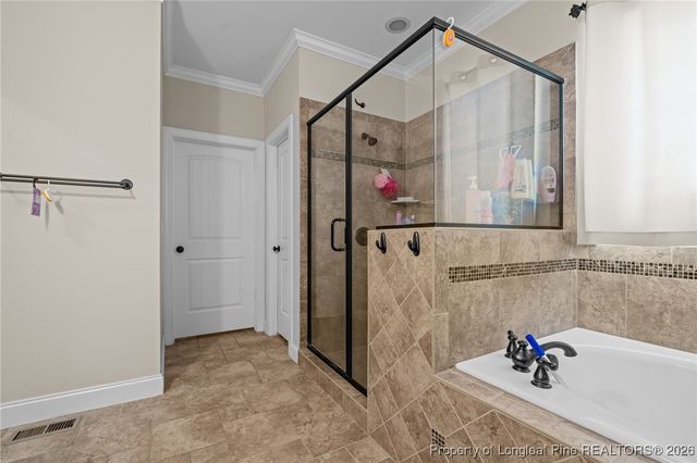 758 Micahs Way N, Spring Lake, NC 28390