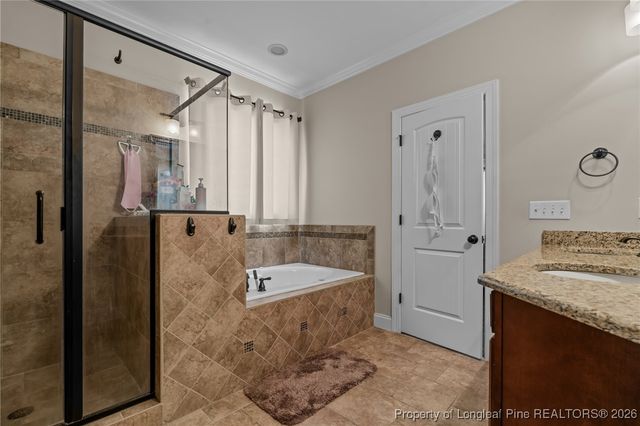 758 Micahs Way N, Spring Lake, NC 28390