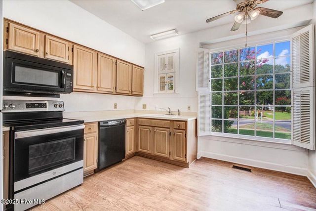 711 N Spence Avenue, Goldsboro, NC 27534