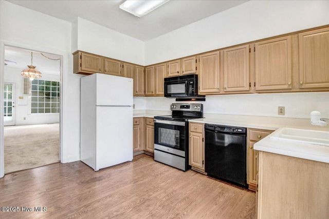 711 N Spence Avenue, Goldsboro, NC 27534