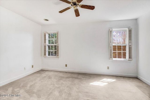 711 N Spence Avenue, Goldsboro, NC 27534