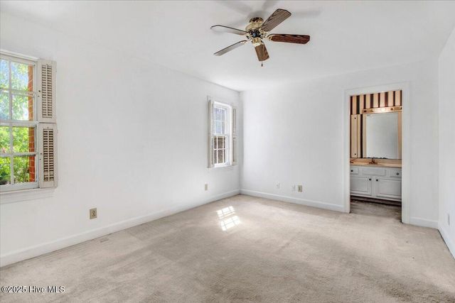 711 N Spence Avenue, Goldsboro, NC 27534