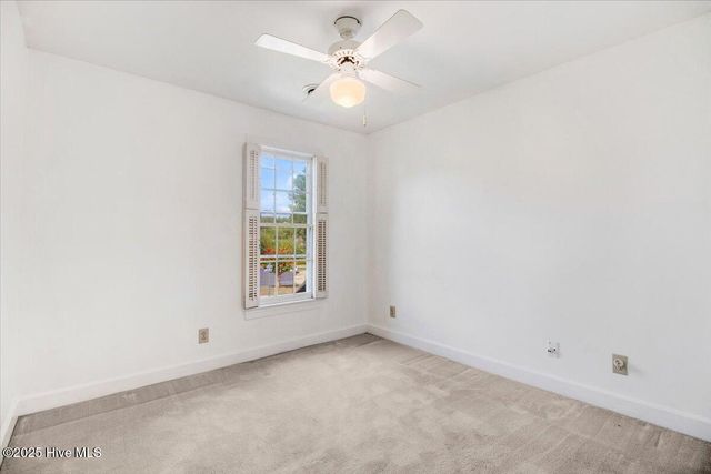 711 N Spence Avenue, Goldsboro, NC 27534