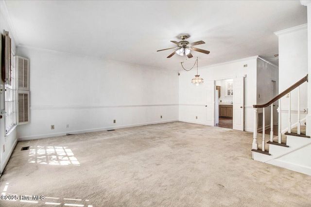 711 N Spence Avenue, Goldsboro, NC 27534