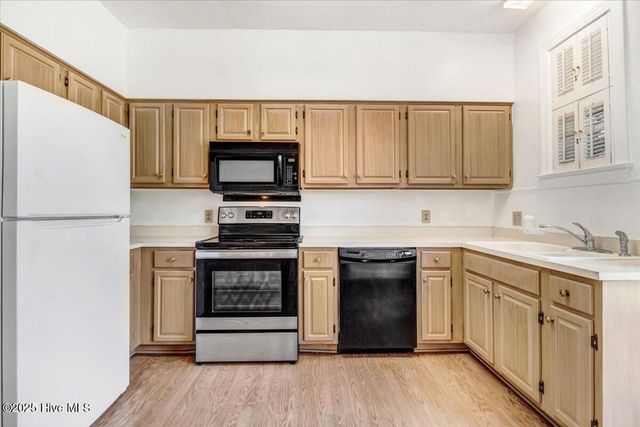 711 N Spence Avenue, Goldsboro, NC 27534