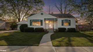 28466 Brentwood Street, Southfield, MI 48076