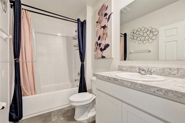 6479 NW Castlebrook Ave, Port St. Lucie, FL 34983